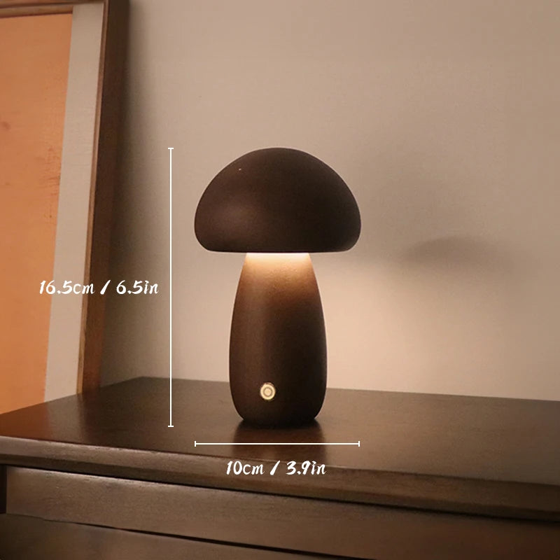 Lumen Myco Lamp