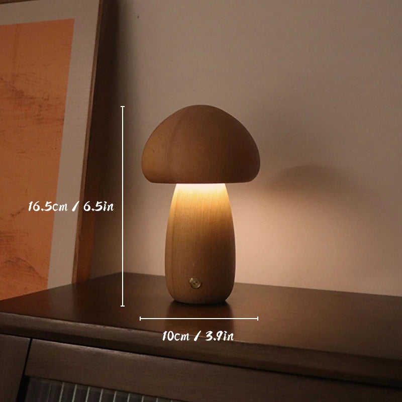 Lumen Myco Lamp