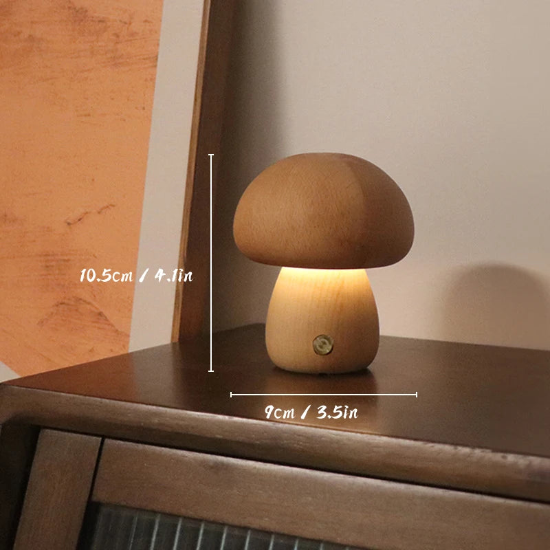 Lumen Myco Lamp