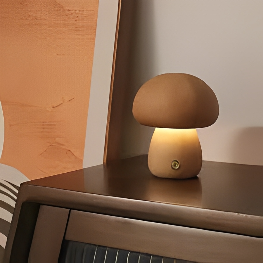 Lumen Myco Lamp