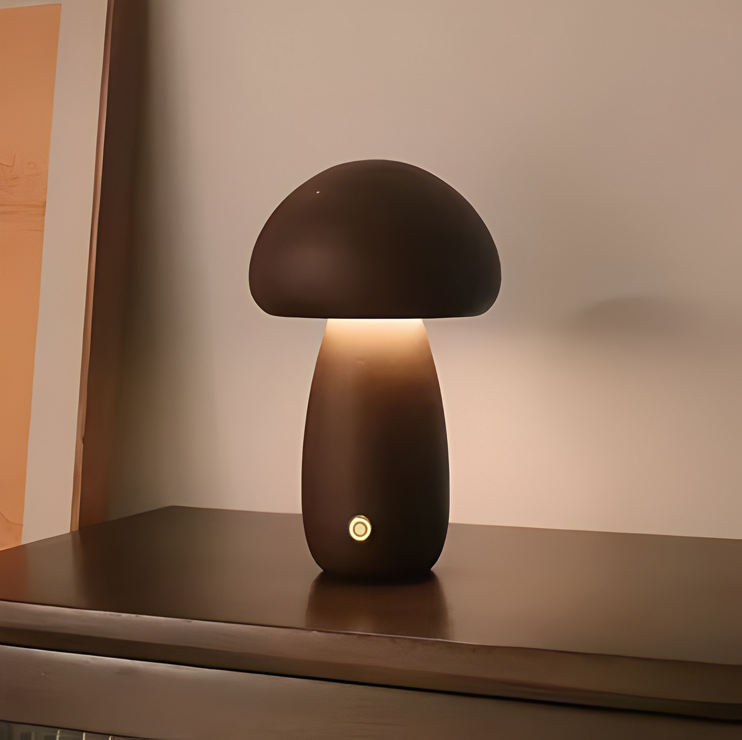 Lumen Myco Lamp