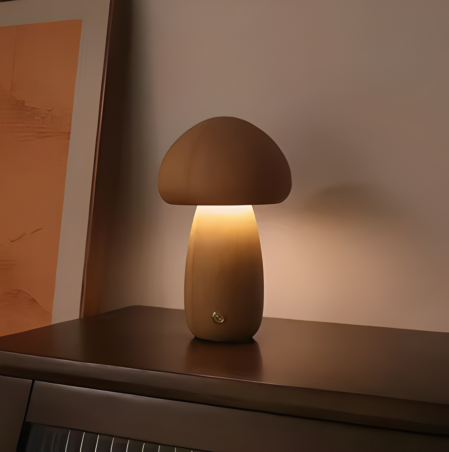 Lumen Myco Lamp