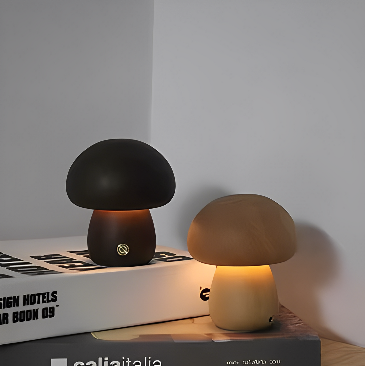 Lumen Myco Lamp